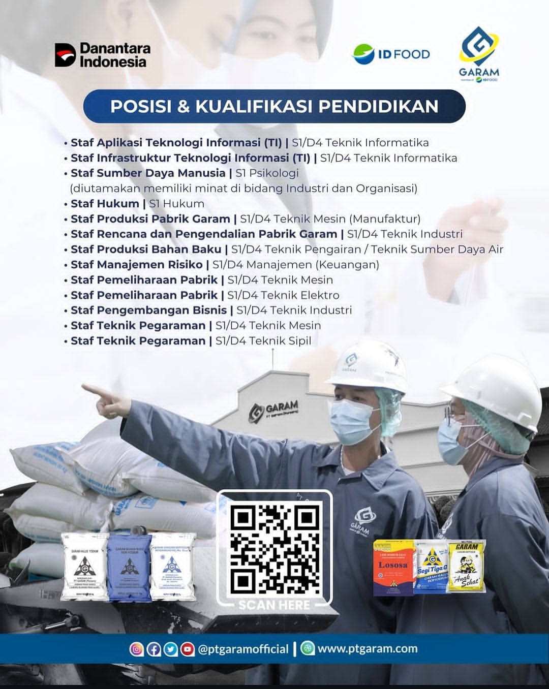 Poster Slide