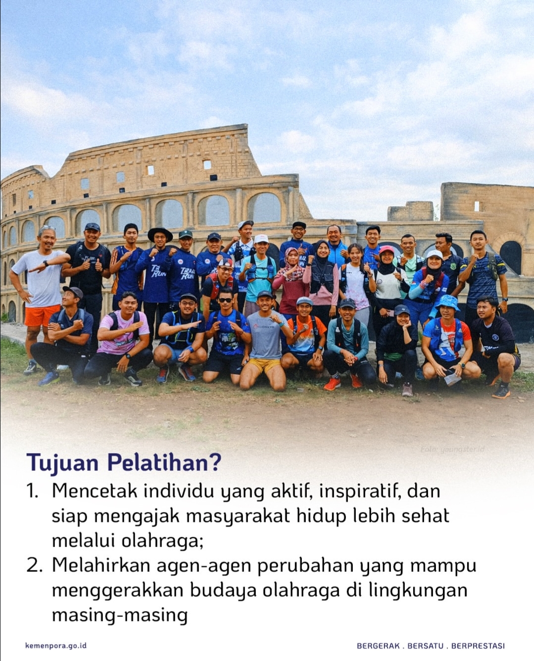 Poster Slide